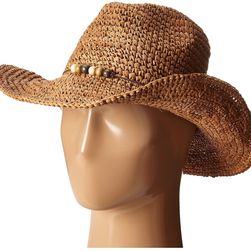 Roxy Cantina Fedora Lark