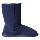 Incaltaminte Femei Minnetonka Olympia Boot Indigo