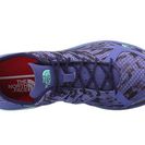 Incaltaminte Femei The North Face Ultra TR II Blue IrisSurf Green