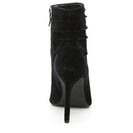Incaltaminte Femei BCBGeneration Cerisa Bootie Black