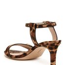 Incaltaminte Femei Louise et Cie Footwear Hayworth Sandal BROWN 04