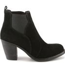 Incaltaminte Femei Crown Vintage Gabriela Chelsea Boot Black