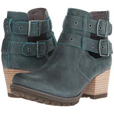 Incaltaminte Femei Caterpillar Tora Teal