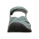 Incaltaminte Femei Keen Rose Leather Mineral BlueNeutral Gray