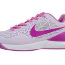 Incaltaminte Femei Nike Zoom Cage 2 Bleached LilacLight SilverViolaHyper Violet