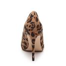 Incaltaminte Femei Mix No 6 Lill Leopard Pump Leopard
