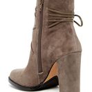 Incaltaminte Femei Vince Camuto Garrit Wraparound Lace Bootie BISON 02