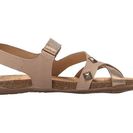 Incaltaminte Femei Vaneli Barry Bronze CipriaTaupe Soft Nabuk