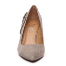 Incaltaminte Femei Franco Sarto Faryl Wedge Pump Grey