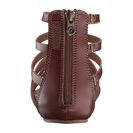 Incaltaminte Femei Blowfish Groomie Whiskey Dyecut PU