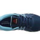 Incaltaminte Femei Reebok YourFlex Trainette 80 L MT Noble BlueCrisp BlueOpalWild Blue