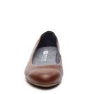 Incaltaminte Femei Dr Scholl\'s Dr Scholls Giorgie Flat Cognac