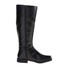 Incaltaminte Femei LifeStride Marvelous Wide Calf Black