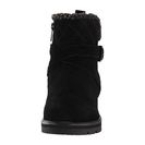Incaltaminte Femei Marc Fisher LTD Nasha Black Sport Tamarin