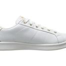 Incaltaminte Femei SKECHERS Onix - Kort Classix WhiteGold