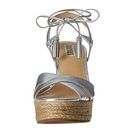 Incaltaminte Femei Badgley Mischka Cece Silver