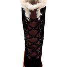 Incaltaminte Femei SOREL Tivoli High II Faux Fur Lined Boot MADDER BROWN