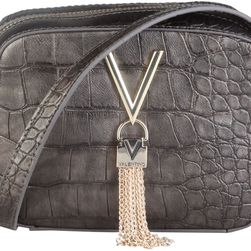 Valentino By Mario Valentino Diva_Vbs0Vs09R Grey
