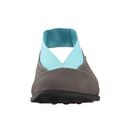 Incaltaminte Femei J Renee Niro GreyBlue Nubuck