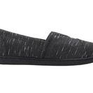 Incaltaminte Femei SKECHERS Bobs Bliss - Dashes amp Dots Black