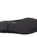 Incaltaminte Femei Nine West Towsley Black Leather