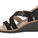 Incaltaminte Femei Merrell Sirah Lattice Black