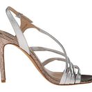 Incaltaminte Femei Vince Camuto Tiernan Silver Gleam