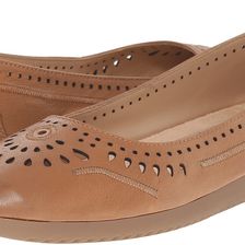 Naturalizer Kana Ginger Snap Leather