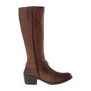 Incaltaminte Femei boc Jenneve Mocc Brown O