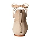 Incaltaminte Femei Nine West Signmeup Dark Natural Suede