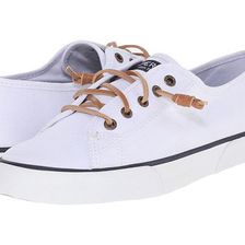 Incaltaminte Femei Sperry Top-Sider Pier View Core White