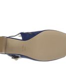 Incaltaminte Femei Vaneli Betty French Blue Suede