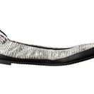Incaltaminte Femei Calvin Klein Anabelle BlackWhite Leather