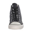 Incaltaminte Femei Converse Chuck Taylorreg All Starreg Hi LeatherShearling Storm WindNaturalEgret