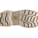 Incaltaminte Femei Caterpillar Hub Faux Fur Bootie Tan