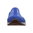Incaltaminte Femei Easy Spirit Travellace Medium Blue Multi Suede