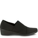 Incaltaminte Femei Easy Street Trance Slip-On Black