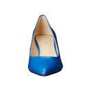Incaltaminte Femei Nine West Xeena Blue Synthetic