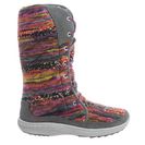 Incaltaminte Femei Merrell Pechora Sky Winter Boots BLACK (03)