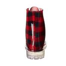Incaltaminte Femei Dirty Laundry Roadie Red