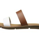 Incaltaminte Femei SKECHERS Cali - Indulge 2 - Horizons BrownWhite
