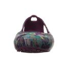 Incaltaminte Femei Crocs Kadee Floral Flat Pomegranate