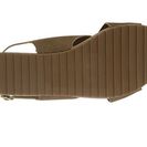 Incaltaminte Femei Volcom Most Wanted Sandal Brown