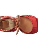 Incaltaminte Femei Dolce Vita Hunter Persimmon Nubuck