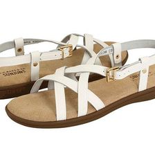 Incaltaminte Femei Bass Margie White