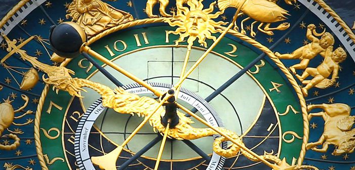 Horoscopul complet al lunii mai 2019. Schimbari uriase pentru zodii