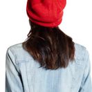 Accesorii Femei Collection Xiix Super Fleece Yarn Beanie Hat MARLENE RE