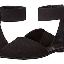 Incaltaminte Femei Chinese Laundry Z-Edendale Black Suede