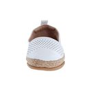 Incaltaminte Femei Clarks Reeney Helen White Leather