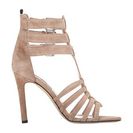 Incaltaminte Femei SJP by Sarah Jessica Parker Lola Beige Suede